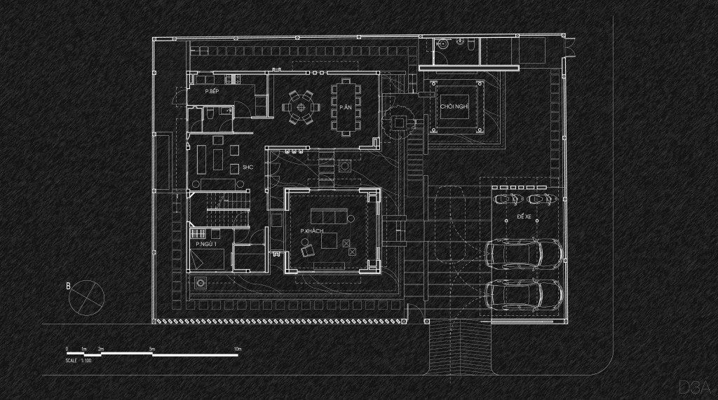C:1.D3 Architecture1.ProjectsV030.LamPhuong's houseV001 - D3